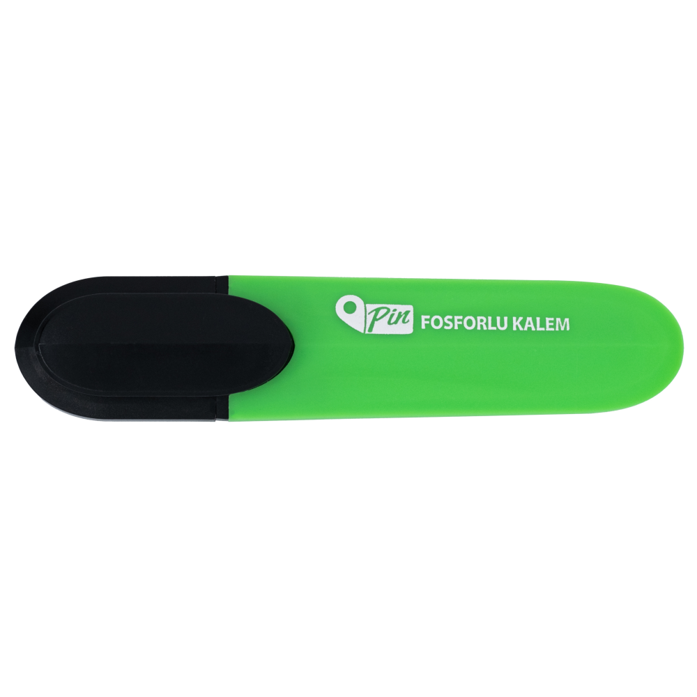 PİN FOSFORLU KALEM 800 YEŞİL