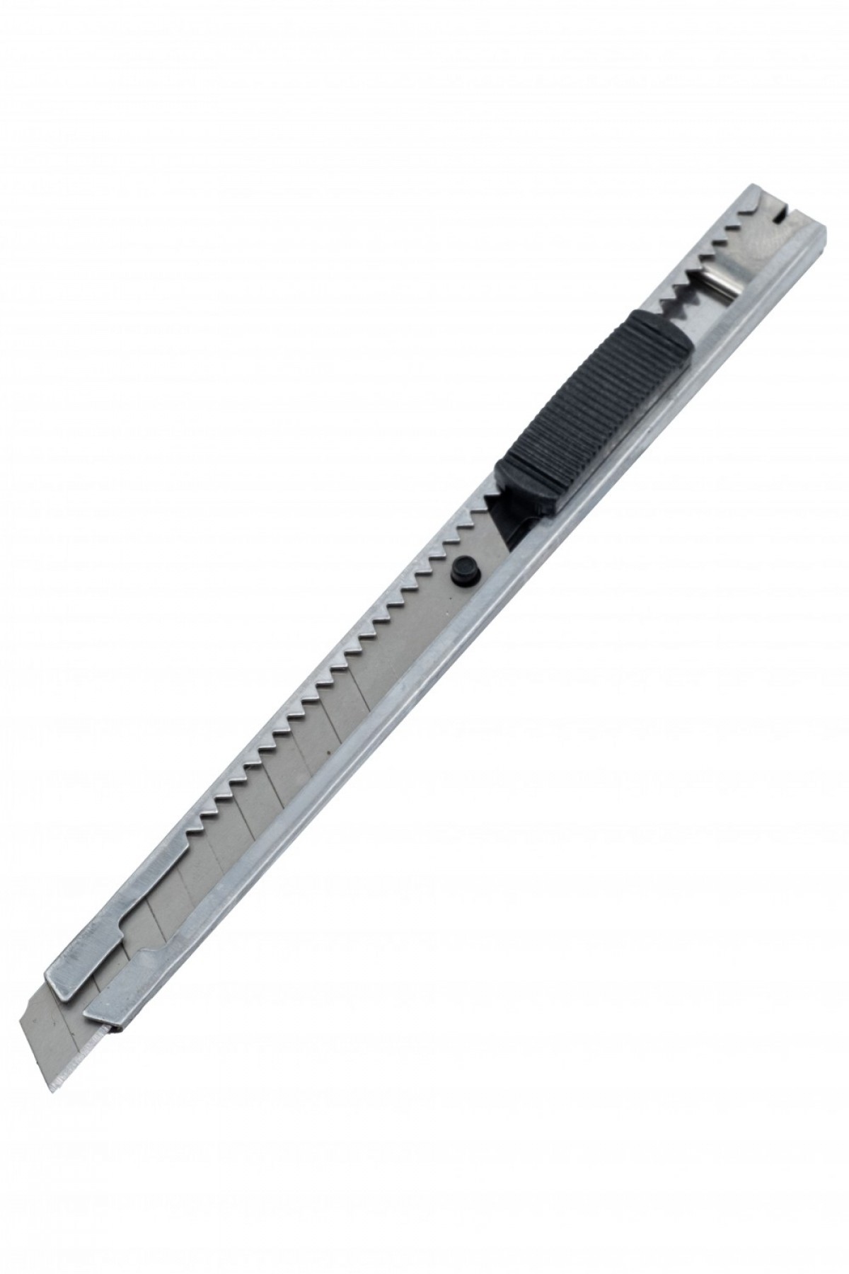 Pin Maket Bıçağı Küçük Klipsli Metal 72li (9026)