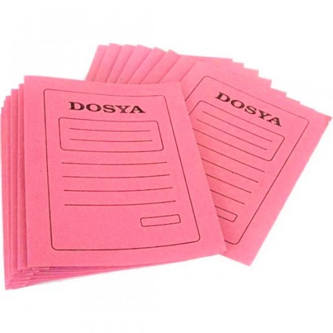 LAKSS TAM KAPAK DOSYA LÜKS