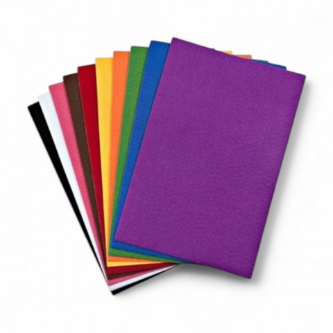 PİN KEÇE 50X70 YEŞİL 10 LU