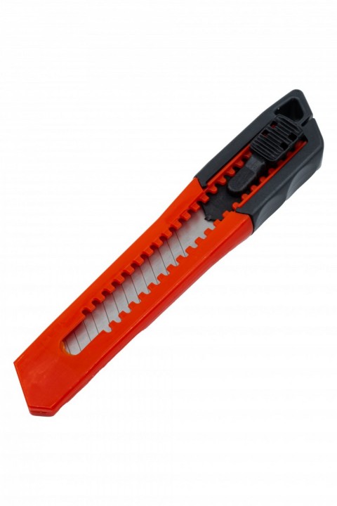 Pin Maket Bıçağı Plastik 24 lü (8968)