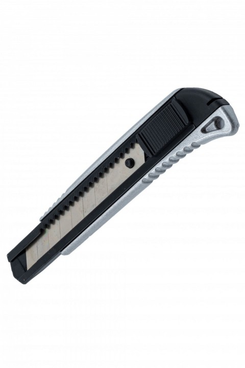 Pin Maket Bıçağı Profesyonel Metal 24 lü (9040)