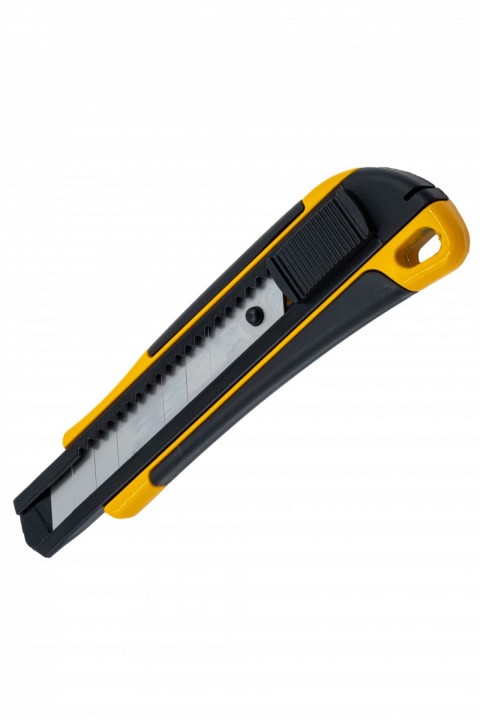 Pin Maket Bıçağı Profesyonel Metal 24 lü