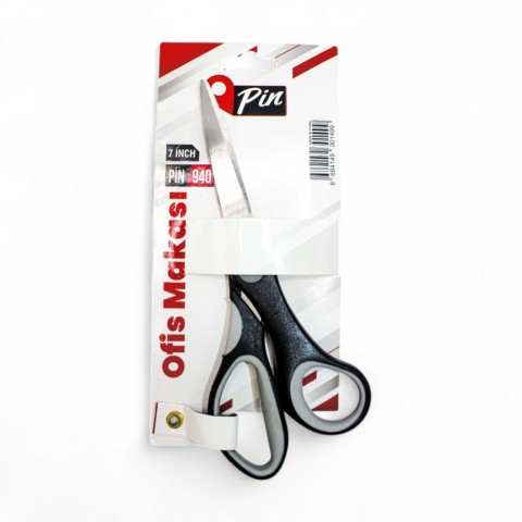 PİN OFİS MAKASI 5 INCH 13 CM