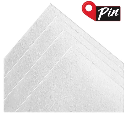 PİN RESİM KAĞIDI 35X50 100 LÜ