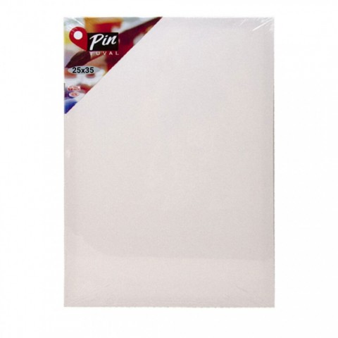 PİN TUVAL 25 X 35 CM